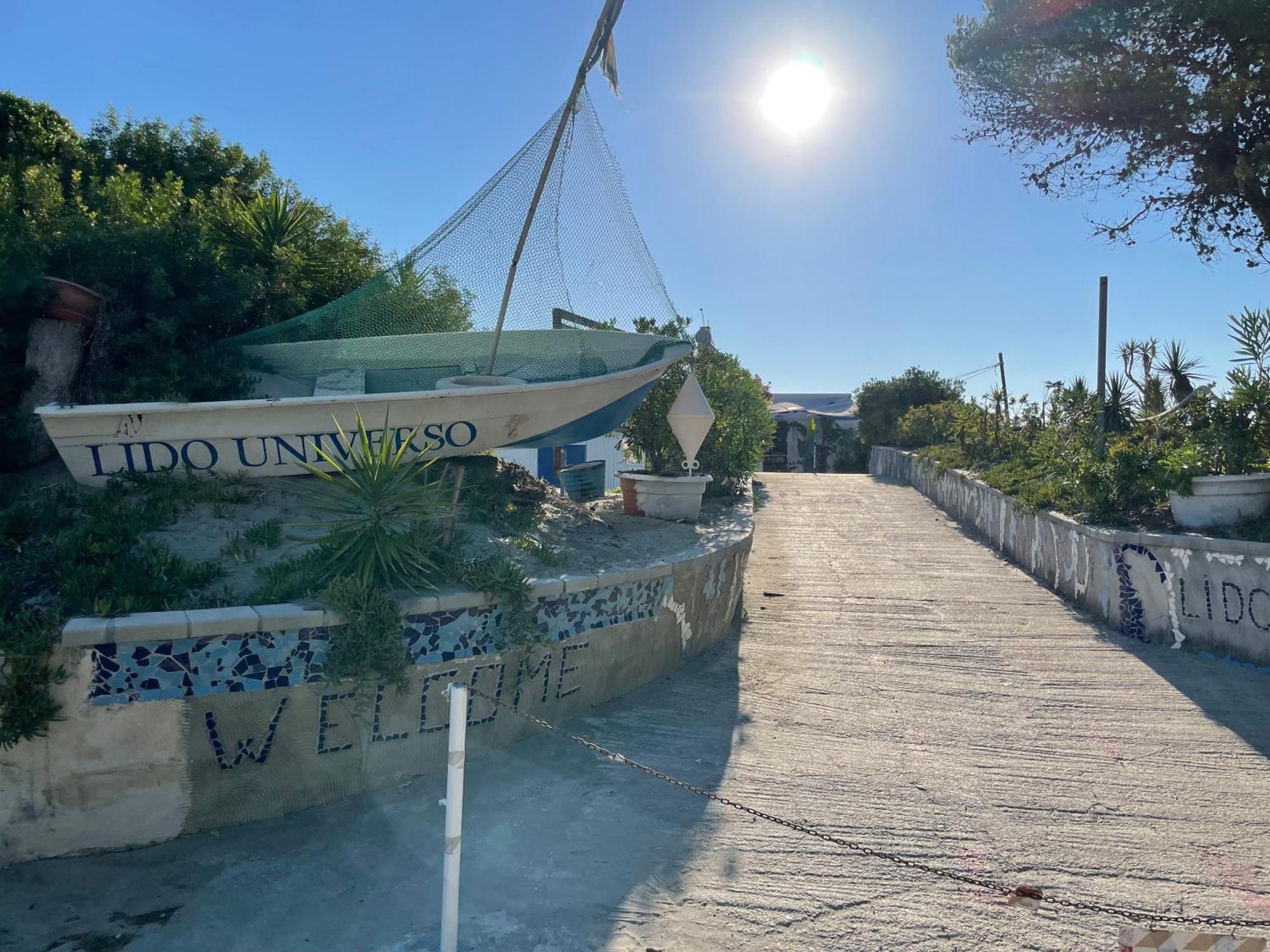 Villa Azzurra Conca Specchiulla Extérieur photo