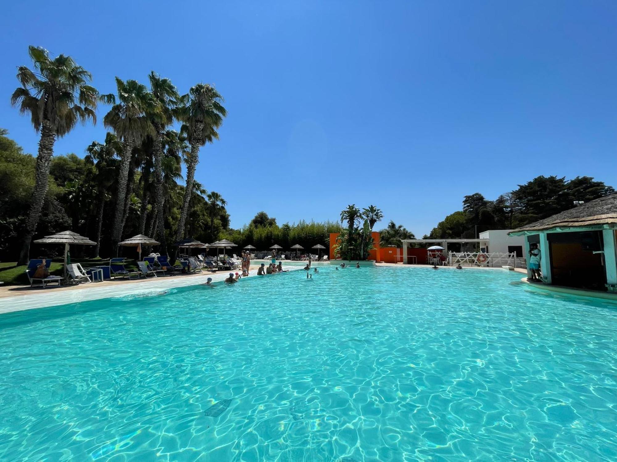 Villa Azzurra Conca Specchiulla Extérieur photo