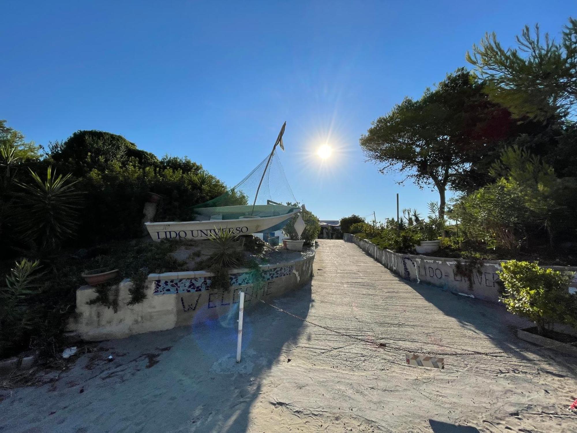 Villa Azzurra Conca Specchiulla Extérieur photo